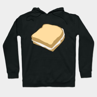 tuna sandwich Hoodie